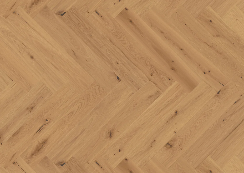 Chêne Toffee Bâton Rompu 130