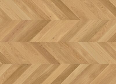 Chêne Caramel Chevron 130