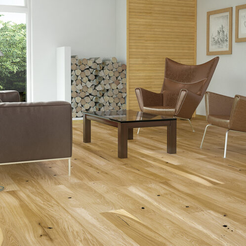 Chêne Modern Grande Chêne Modern Grande