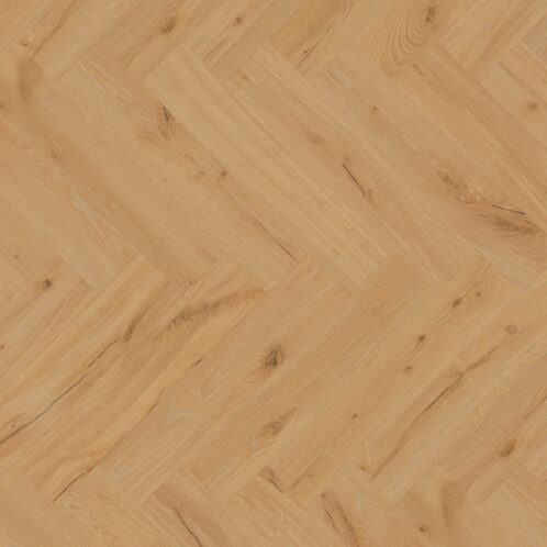 Sol en vinyle Chêne Ginger Bâton rompu