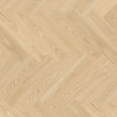 Sol en vinyle Chêne Vanilla Bâton rompu