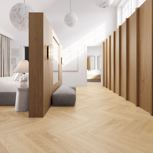 Panele winylowe Dąb Waniliowy jodła klasyczna