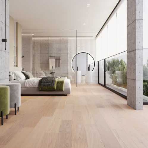 Chêne Aurantis Esthetic